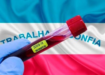 ES registra menor número de mortes por Covid-19 dos últimos três meses