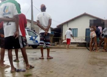 Homem é espancado e morto no Residencial Rio Doce em Linhares