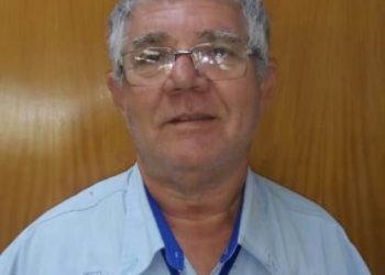 Luto na Central de Ambulâncias de Linhares: Morre Vicente Fornaciari