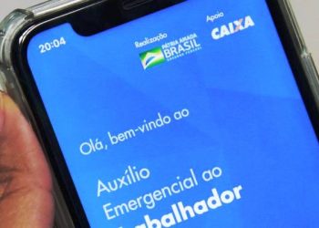 Governo Federal fala em estender auxílio emergencial até o final do ano