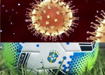 O Brasileirão voltou na hora certa? Dê sua opinião