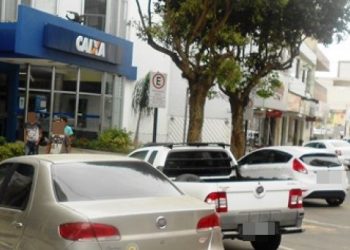 Caixa informa novo horário de atendimento das agências