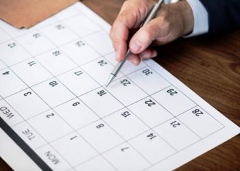 Secretaria da Educação divulga Calendário Escolar do ano letivo de 2020