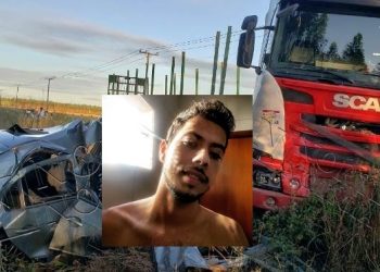 Condutor de automóvel que sofreu acidente em Juncado no domingo, não resiste e morre