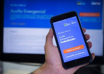 Auxílio emergencial pode ser prorrogado até dezembro; valor pode cair para R$ 200,00