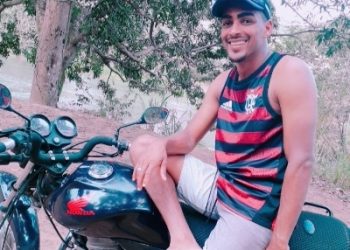 Charles “Goga” é assassinado à tiros em Sooretama, enquanto jantava