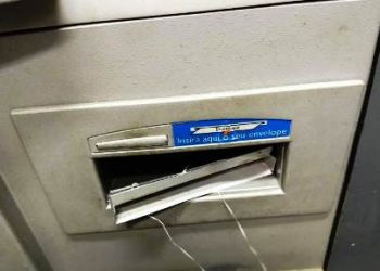 Operação conjunta prende suspeito de aplicar golpe ‘chupa-cabra’ em caixa eletrônico de Montanha