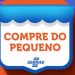 Sebrae/ES inicia a campanha Compre do Pequeno com foco na valorização do comércio local