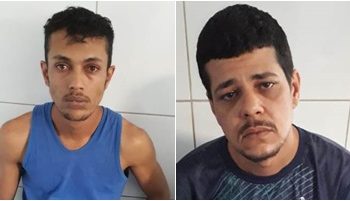 Força Tática, Serviço Reservado da PM e Denarc da PC cumprem mandado de prisão por tráfico