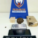 Vídeo – Policia Militar faz apreensão de Maconha e Crack em Sooretama
