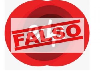 ATENÇÃO – EDP alerta para ação de golpistas