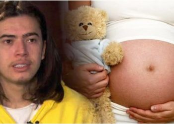 Whindersson Nunes diz que arcará com a assistência psicológica da menina de 10 anos grávida até ela completar 18 anos