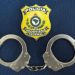 PRF prende fugitivo da Penitenciária Regional de Linhares