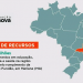Fundação Renova repassa recursos para pavimentação asfáltica das rodovias de Povoação, Regência e Vila do Riacho