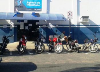 SINE de Linhares tem 60 vagas para trabalho. Todas necessitam de experiência