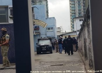 Delegado diz que tio assumiu ‘informalmente’ abusos contra menina de 10 anos