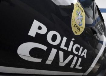 Suspeito de latrocínio é preso em Montanha