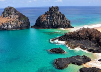 Terremoto de 6.9 de magnitude é registrado em arquipélago no RN