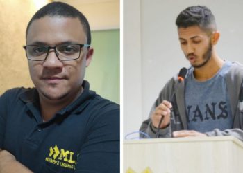 Lideranças jovens trazem novos perfis para disputa no legislativo em Linhares