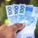 Decreto define regras para pagamento de auxílio emergencial de R$ 300