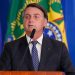 Bolsonaro veta parte do perdão a dívidas tributárias de igrejas