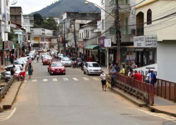 Homem  é preso e confessa ter mantido relação sexual com criança de 12 anos
