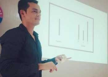 ELEIÇÕES 2020 – Perfis Jovens na disputa do legislativo em Aracruz