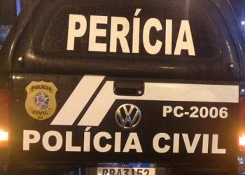 Elementos invadem casa em Sooretama e matam adolescente
