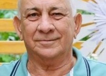 Luto: Morre ex-deputado Armando Viola