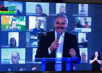 Guerino Zanon irá tentar o 5º mandato de prefeito em Linhares