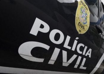 Policiais civis prendem suspeito de estupro de vulnerável no interior do ES