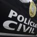 Policiais civis prendem suspeito de estupro de vulnerável no interior do ES
