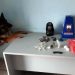 Polícia Militar apreende drogas com auxílio de cão farejador em Pinheiros