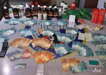 Acusado de golpe é preso após prometer cura e milagres em troca de dinheiro