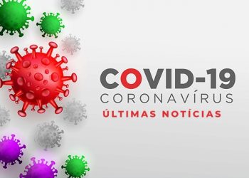Brasil passa de 130 mil mortos por Covid-19; Espírito Santo aparecem com baixa em óbitos