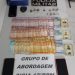 Polícia Militar apreende drogas no bairro Interlagos