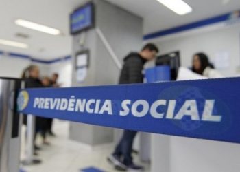 Agências do INSS retomam atendimento presencial hoje, segunda-feira