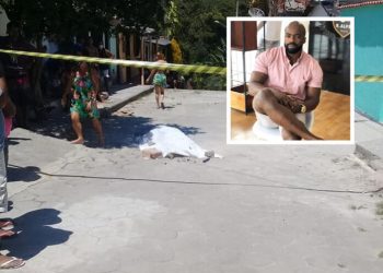 Ex-agente penitenciário é assassinado a tiros no bairro Seac em São Mateus