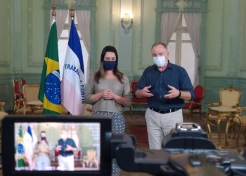 Estado anuncia repasse de R$ 16,8 milhões para ações de Assistência Social nos municípios