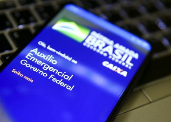 Confira o calendário completo de todas as parcelas do auxílio emergencial