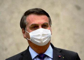 Bolsonaro fará cirurgia em São Paulo nesta sexta