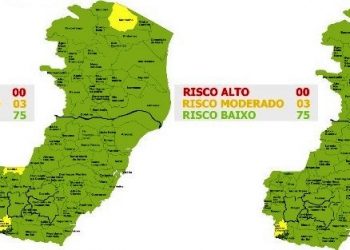 Aulas presenciais estão autorizadas no ES a partir de outubro