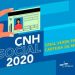 Governo do Estado lança novas vagas da 2ª fase do CNH Social 2020 nesta segunda-feira