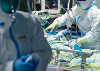 Sindicato cobra insalubridade para servidores que atuam no combate ao coronavirus em Linhares na justiça