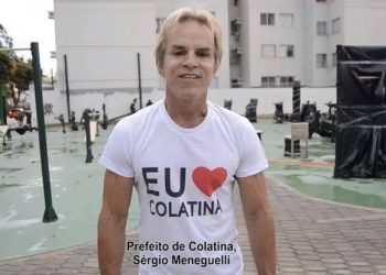 ELEIÇÕES 2020 | Prefeito de Colatina não é candidato. “Sou contra reeleição, acho que é desonestidade”. Veja vídeo.