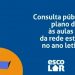 Volta às Aulas Presenciais da Rede Estadual; Dê sua opinião aqui