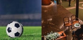 Eventos sociais e esportivos retornam hoje no Estado e Governo estabelece regras