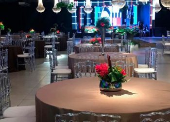 Liberados eventos sociais com até 100 pessoas no Espírito Santo