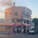 Vídeo – Moradores tentam conter incêndio em Espetinho nos Três Barras em Linhares.