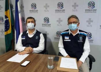 Estado amplia testagem para toda população que apresente síndrome gripal